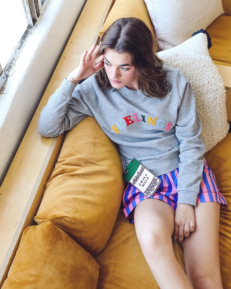 Feelings Sweatshirt