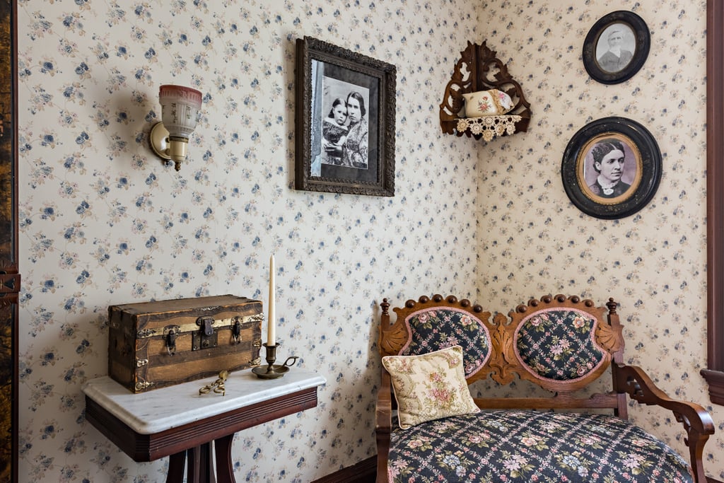 Lizzie Borden's House Is For Sale