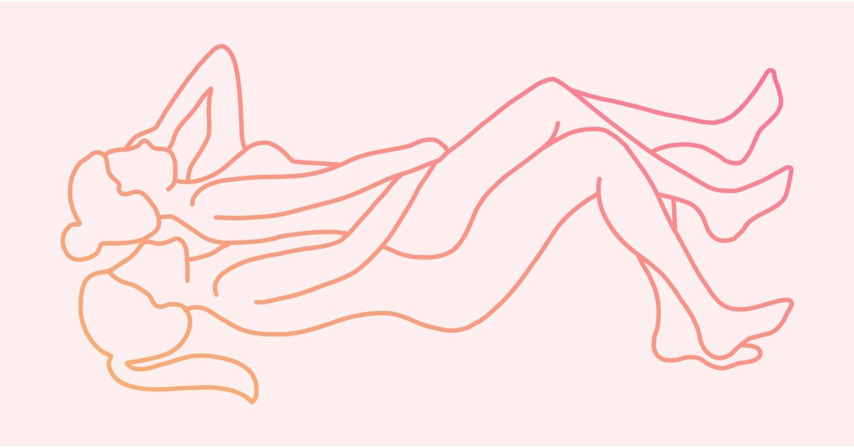 Names Of Different Sex Positions