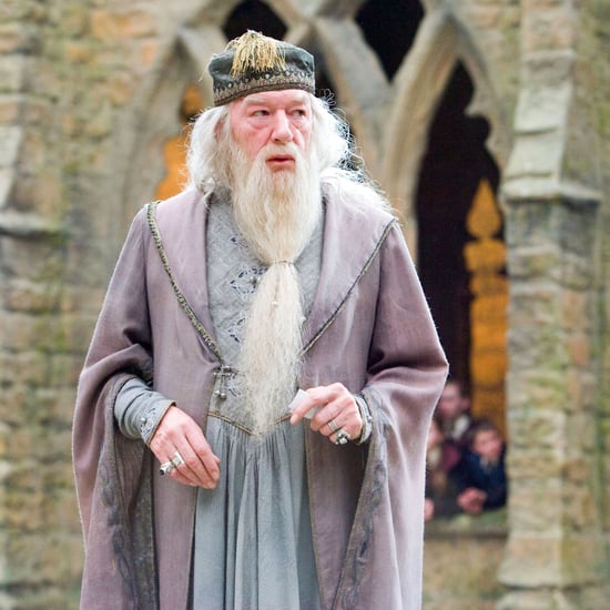 How Did Dumbledore's Sister Die?