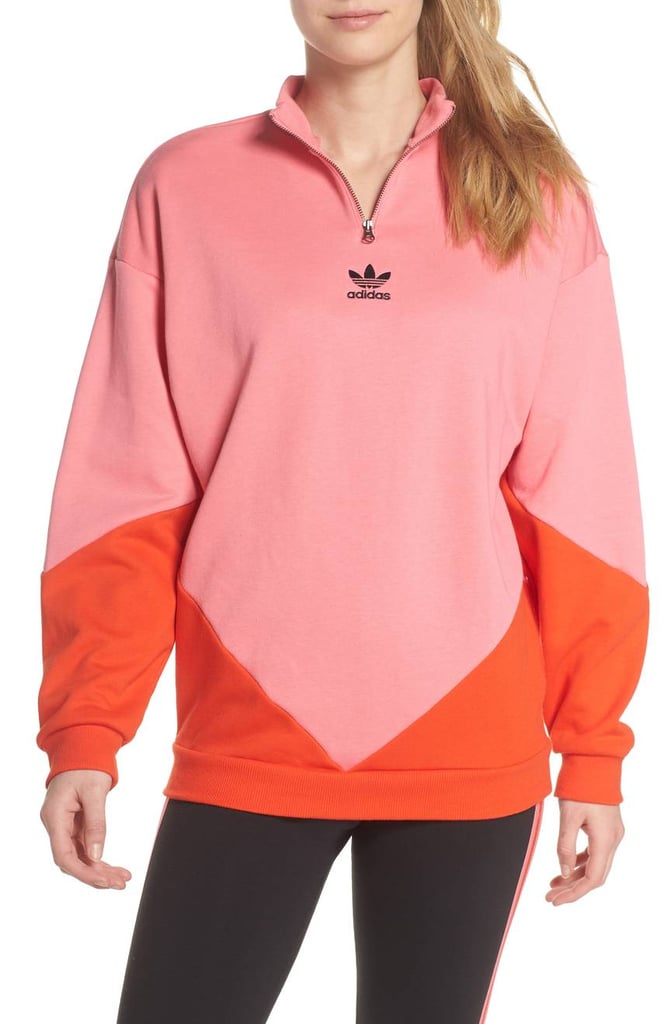 Adidas CLRDO Sweatshirt