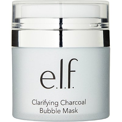 ELF Clarifying Charcoal Bubble Mask | Ulta Beauty