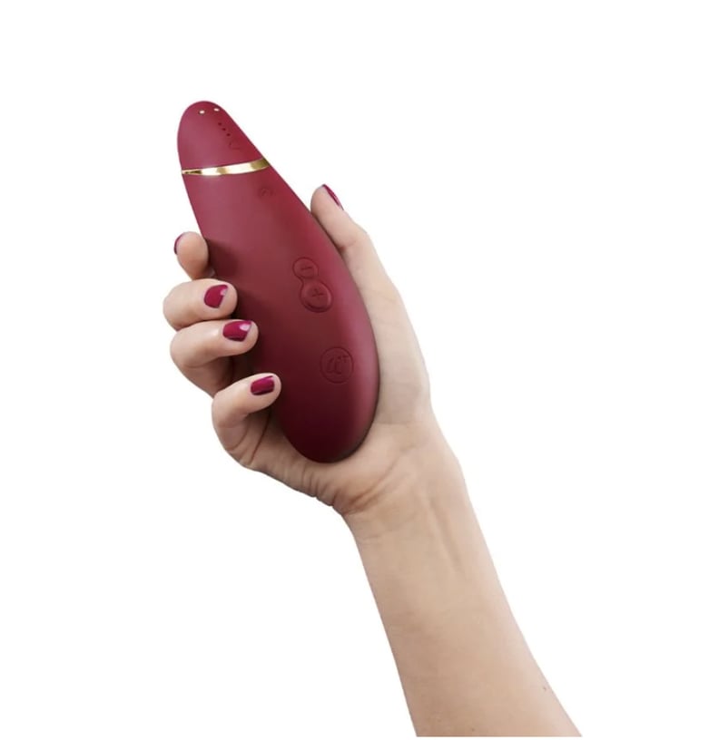 A Clit Stimulator