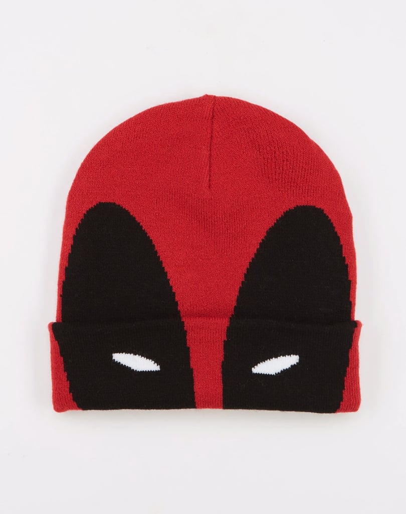 Cuff Beanie Hat ($12)