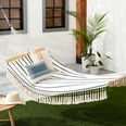 11 Hanging Chairs and Hammocks From Target For Unwinding in the Sun