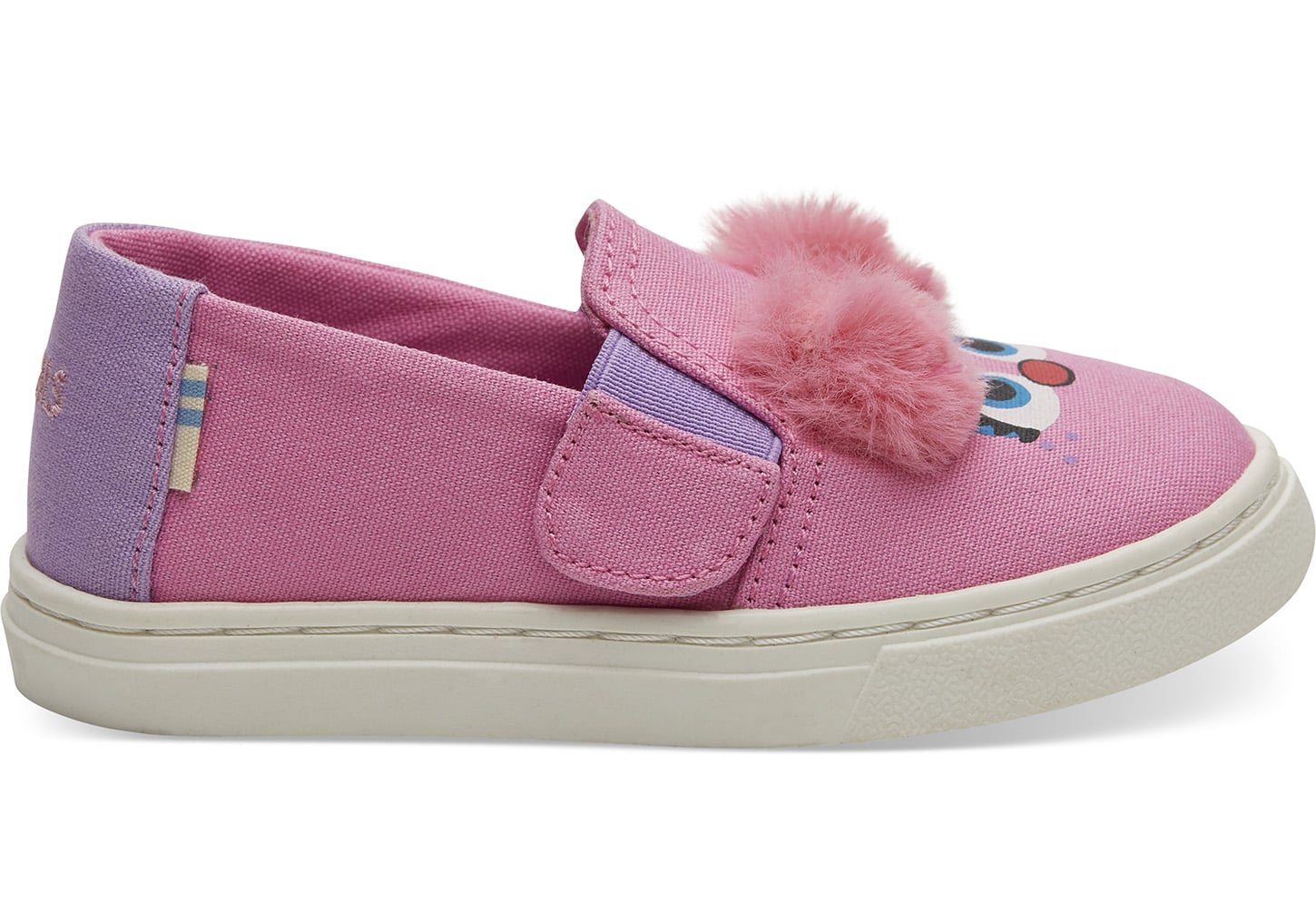Abby cadabby toms online