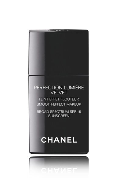 Chanel Perfection Lumière Velvet Smooth-Effect Makeup Broad Spectrum SPF 15