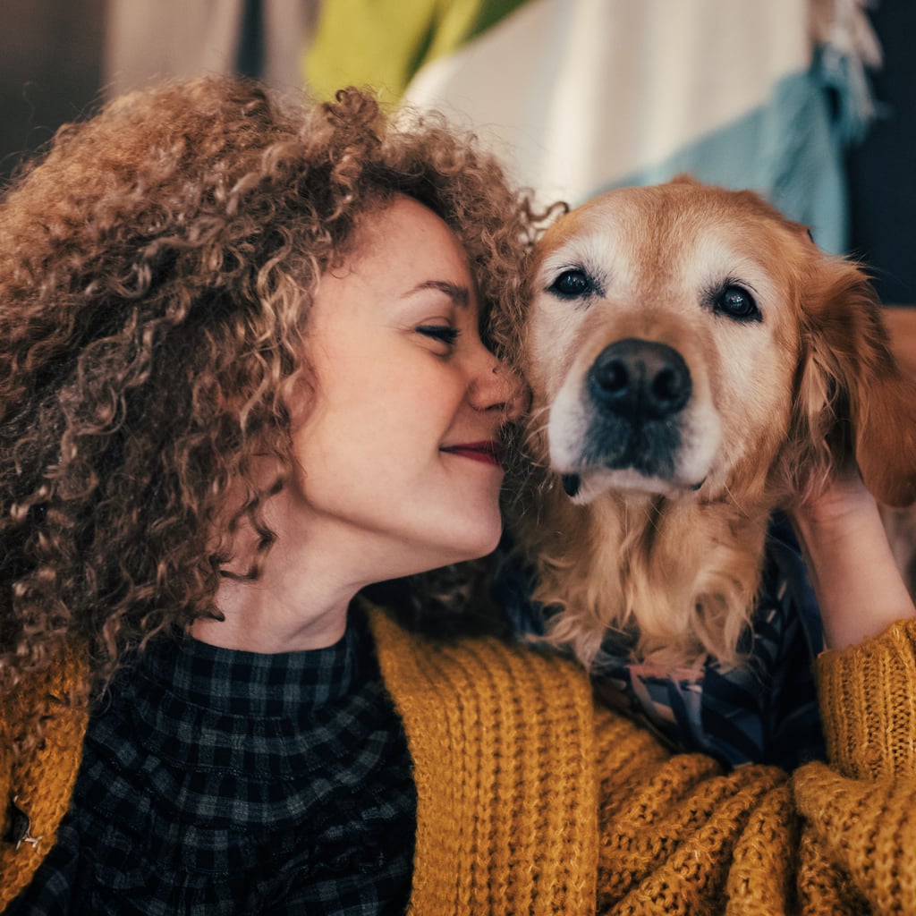 The Worst Dog Breeds for Small Apartments POPSUGAR UK Pets