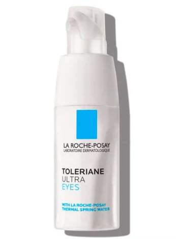 La Roche-Posay Toleriane超眼霜