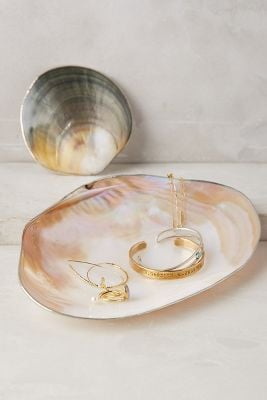 Sea Calling Trinket Dish
