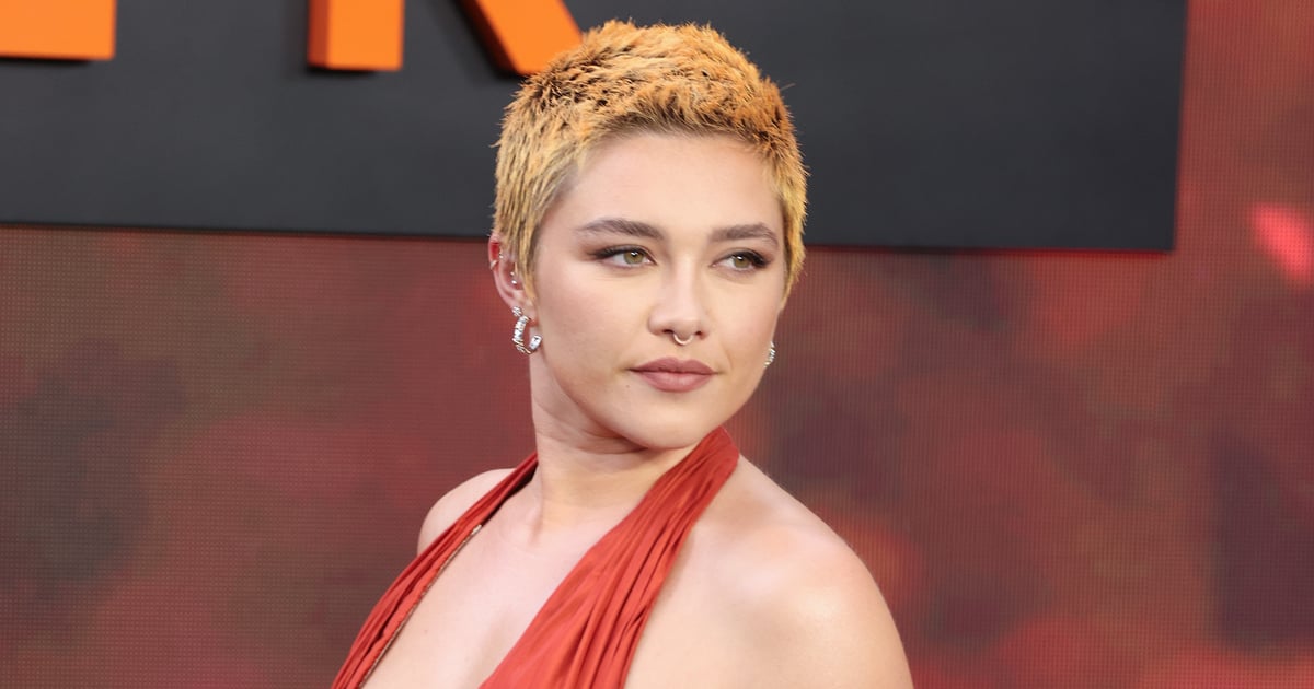 Florence Pugh’s Best Outfits and Red Carpet Fashion