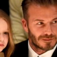 David Beckham Just Shut Down His Haters With an Amazing Comment on Parenting Styles