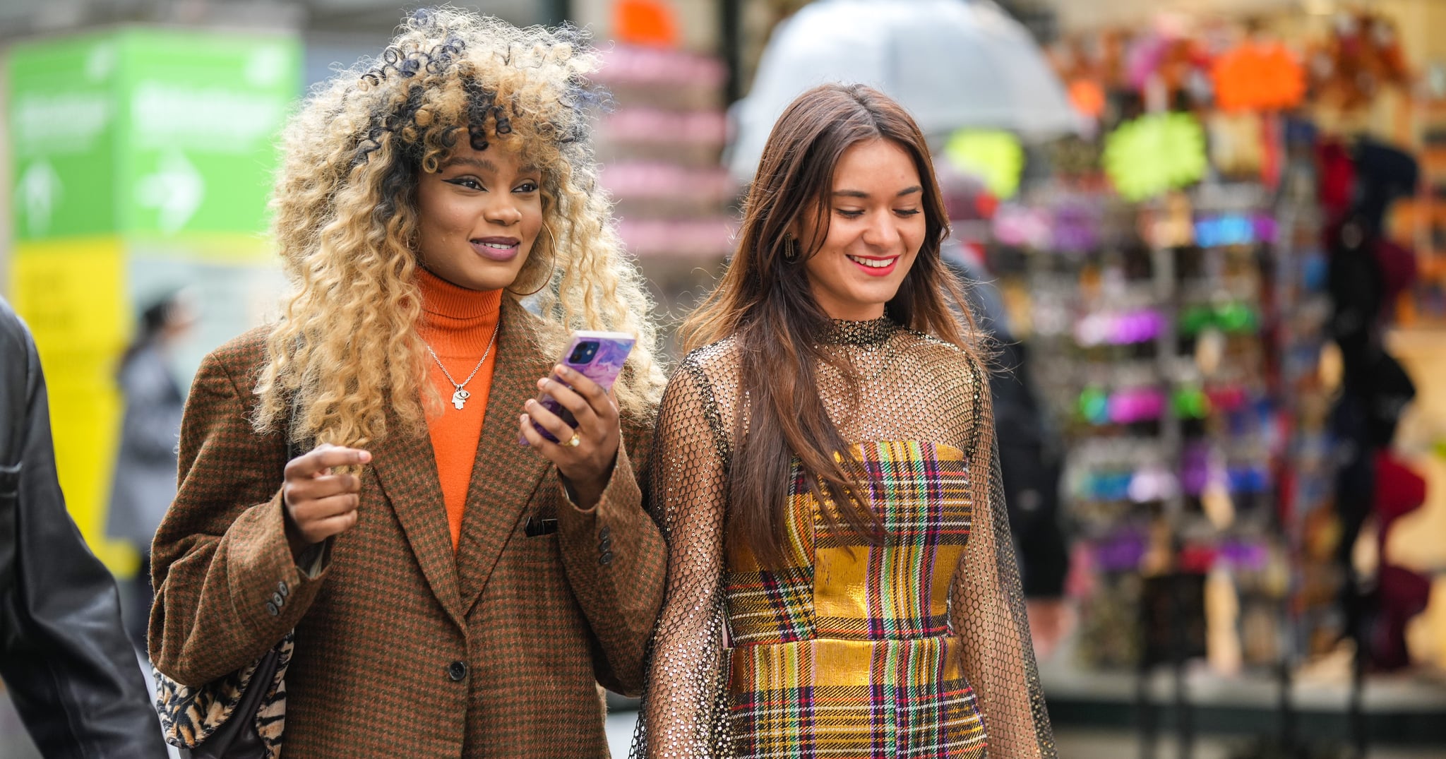 50+ Black Friday Fashion Deals Our Editors Are Already Shopping