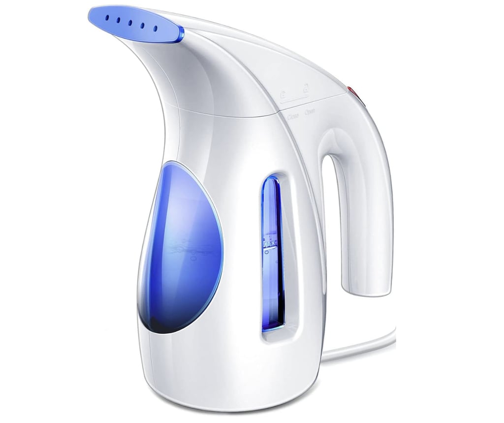 HiLife Steamer