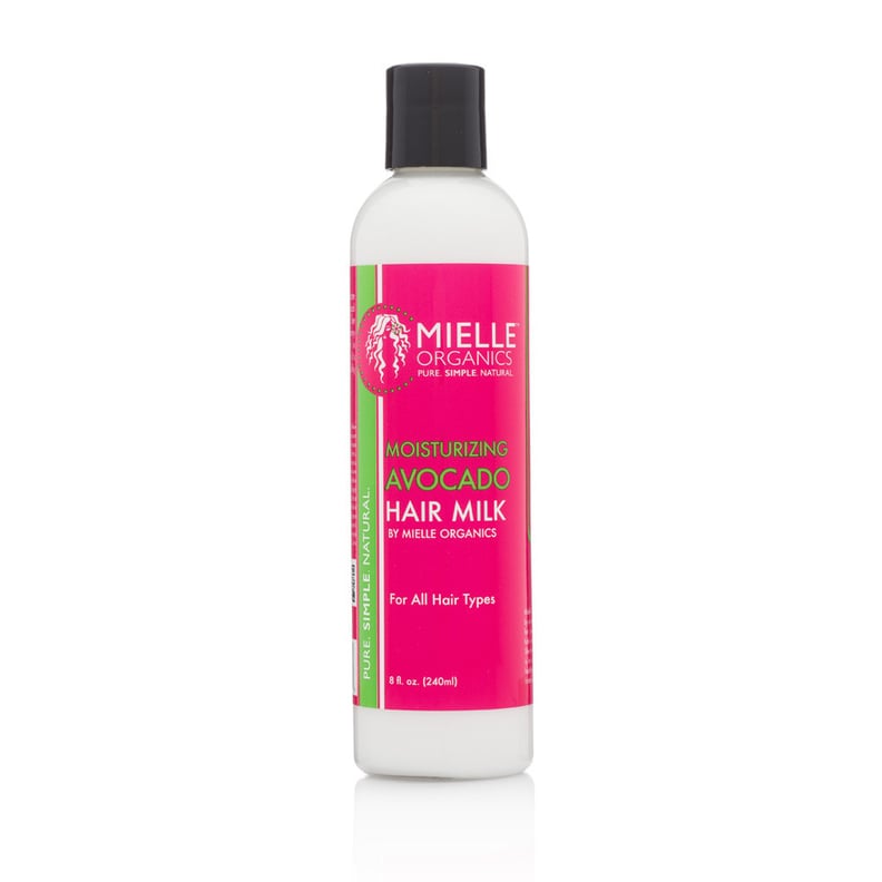 Mielle Organics Avocado Moisturizing Hair Milk