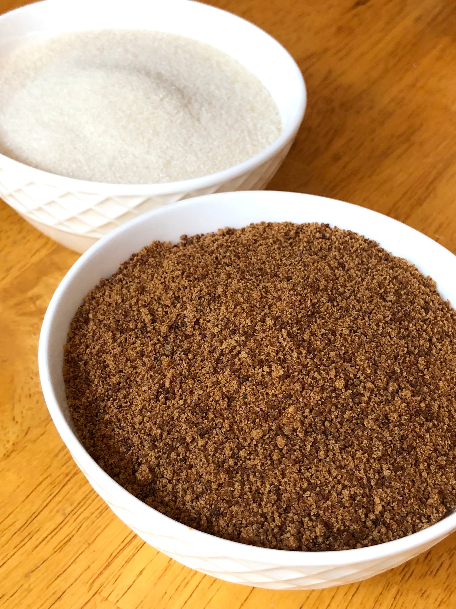 Is Coconut Sugar Healthier Than White Sugar? POPSUGAR Fitness