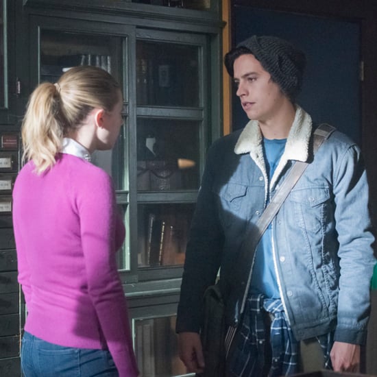 Will Cole Sprouse Sing in Riverdale's Musical Episode?