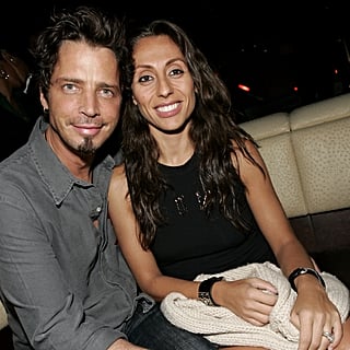 Chris Cornell's Wife Bares Her Soul in a Heart-Wrenching Letter
