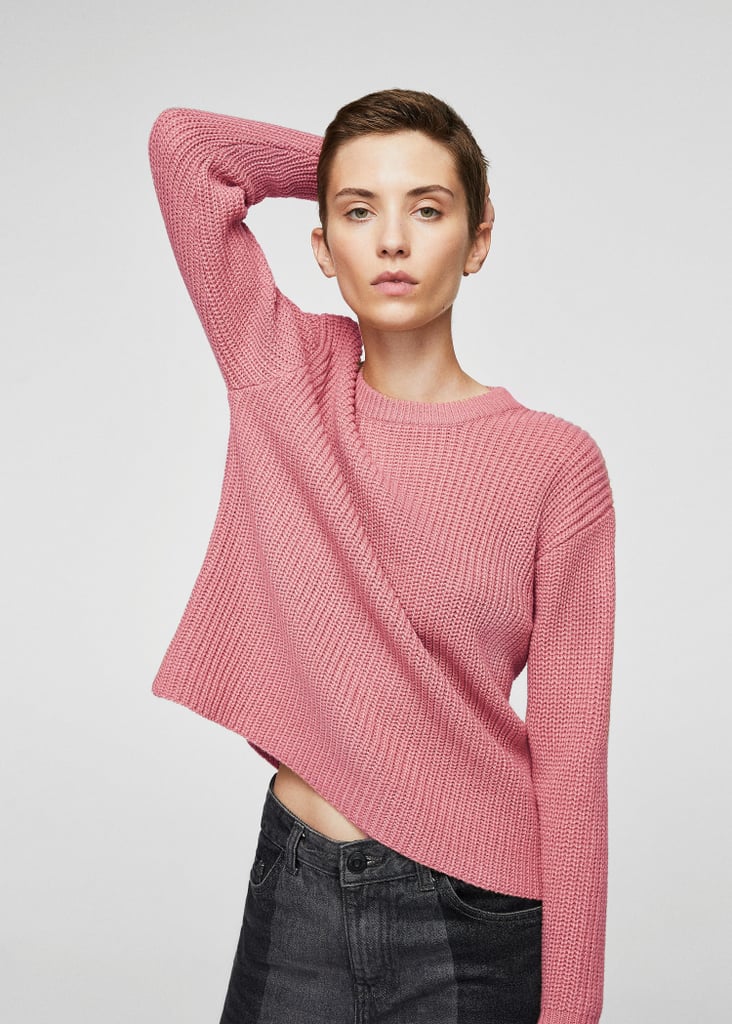 mango space sweatshirt