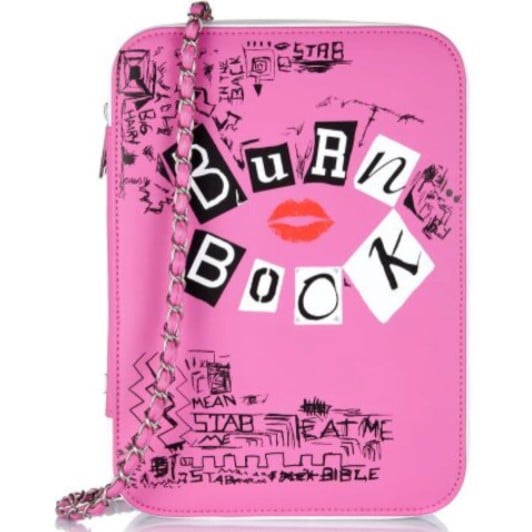 Spectrum Mean Girls Makeup Brush