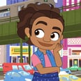 PBS's New Animated Preschool Series Was Created by Sonia Manzano, AKA Maria From Sesame Street!