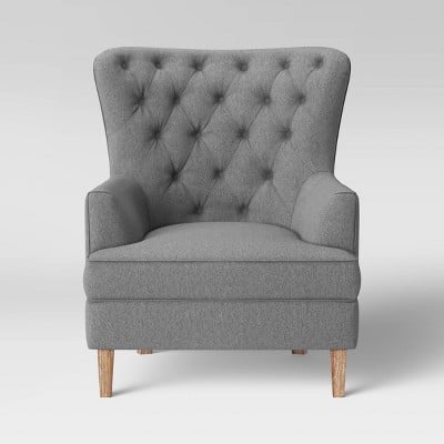 Threshold Emmorton Accent Wing Chair