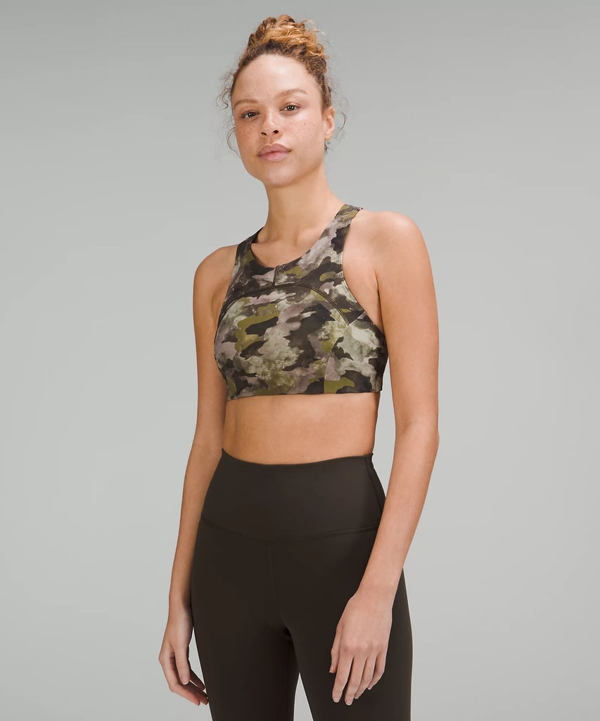 The Best Lululemon Sports Bras 2023 Guide POPSUGAR Fitness