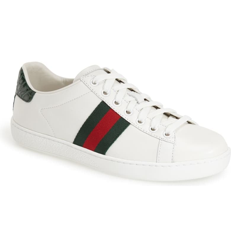 Gucci New Ace Sneaker