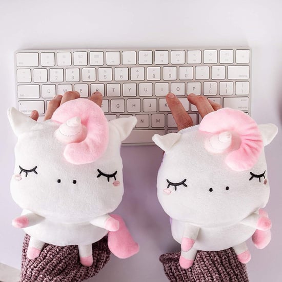 Unicorn Hand Warmers