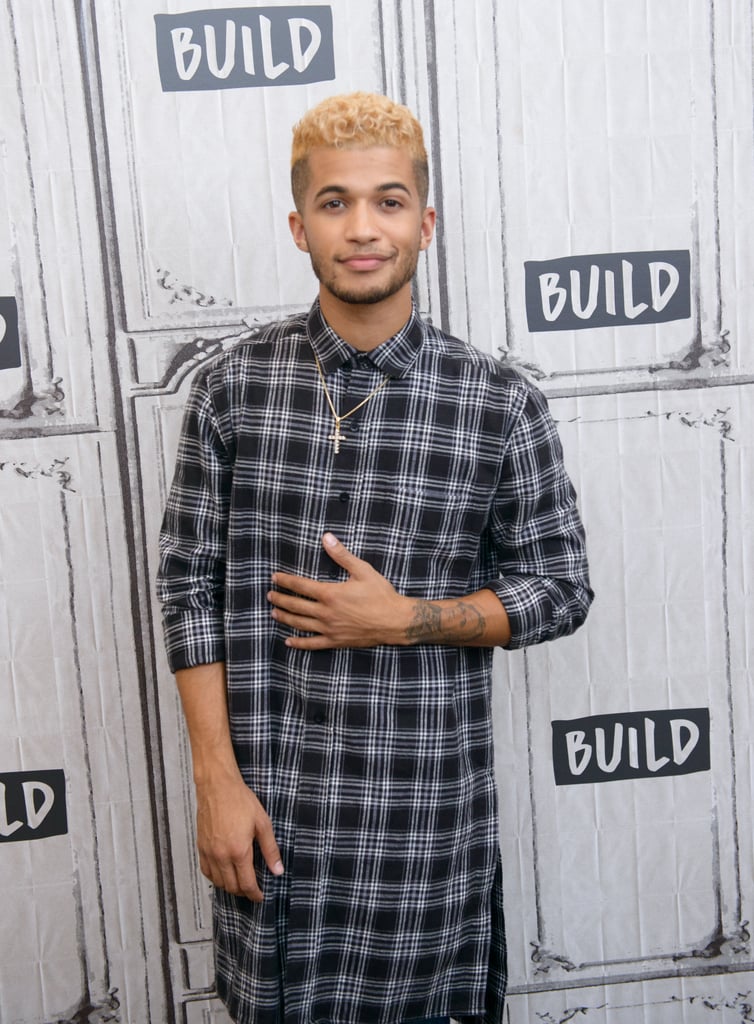 Jordan Fisher Hot Pictures