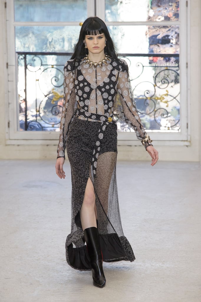 Louis Vuitton Spring 2017 Collection