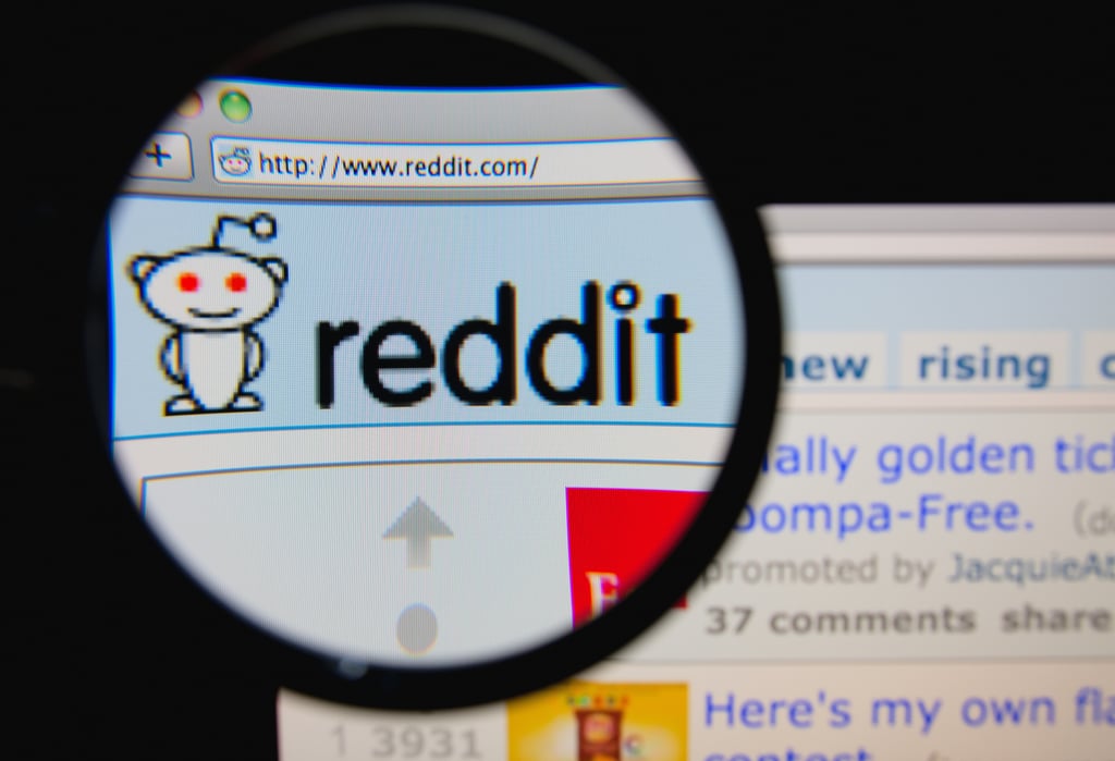 Reddit Official App