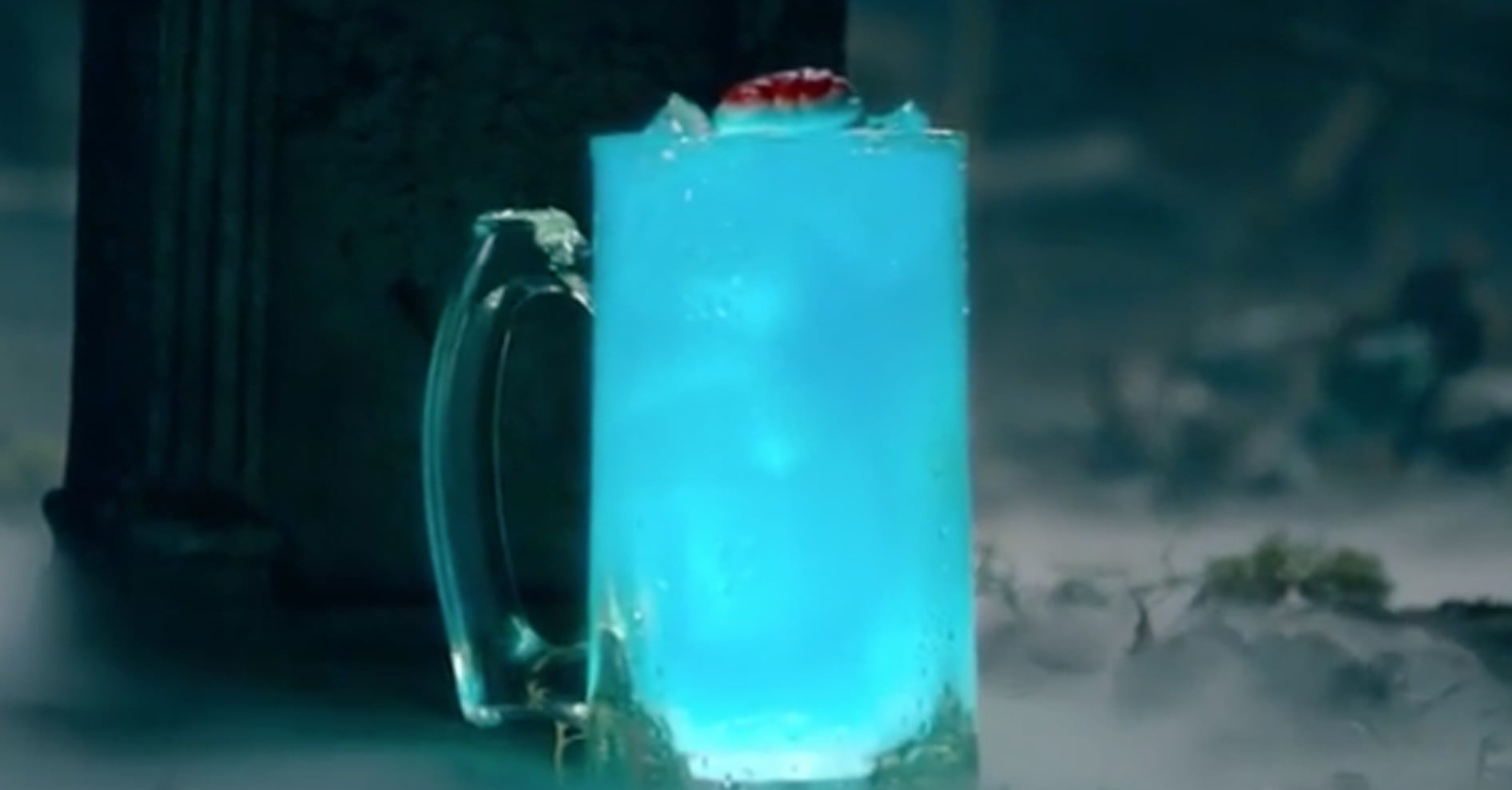Applebee's Dollar Zombie Drinks October 2018 POPSUGAR Family