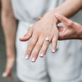 I Want to Pay For Half of My Engagement Ring — Why Is That a Big Deal?