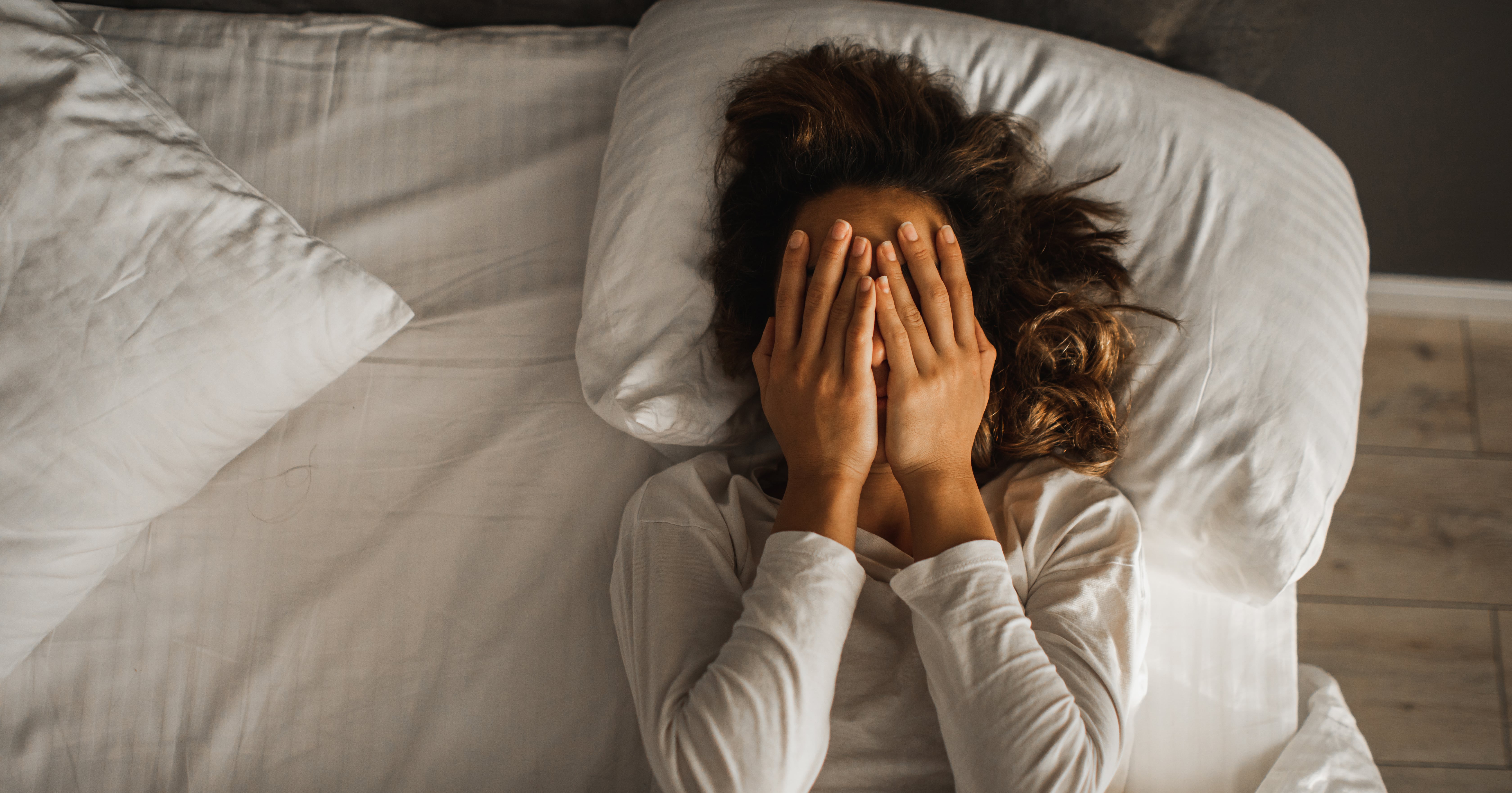 Can Magnesium Really Help You Sleep? We Asked 2 MDs