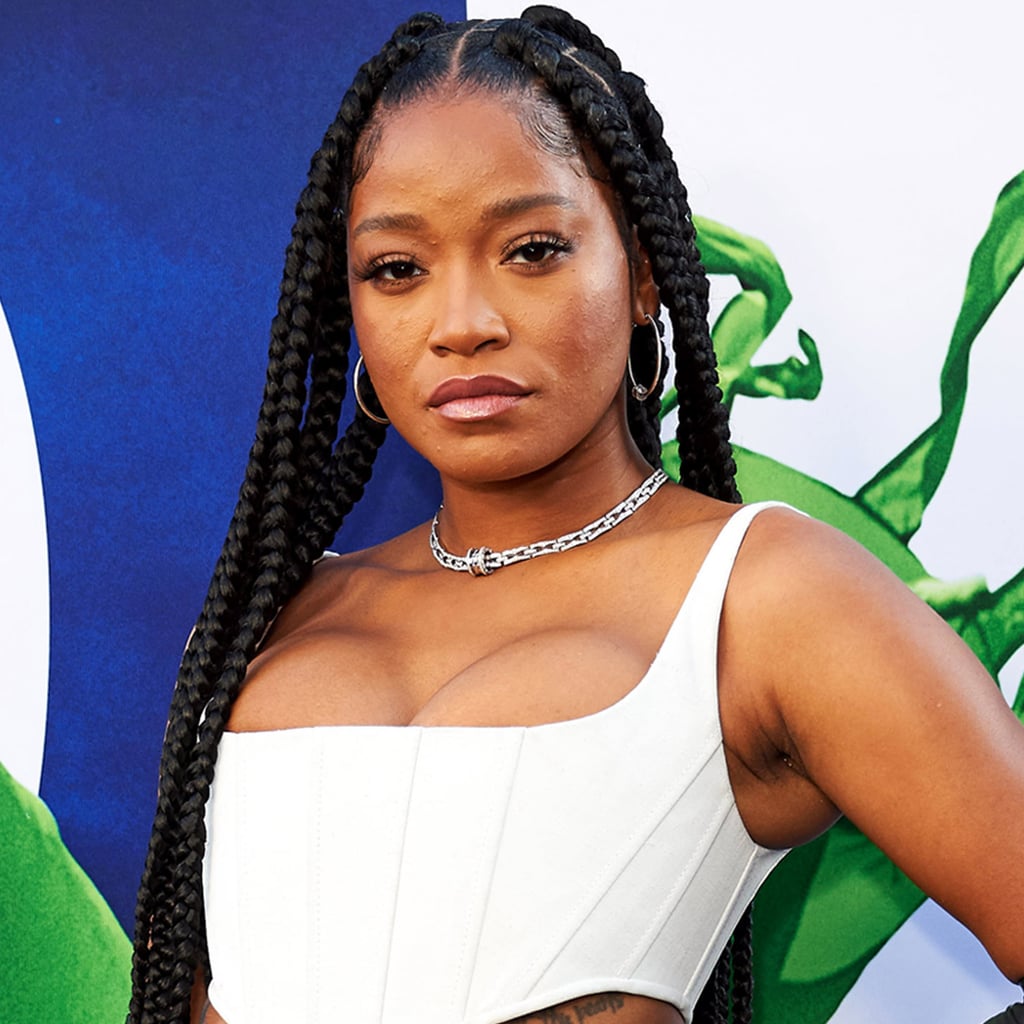 Keke Palmer Reveals the Best Sex Advice She Ever Received: 