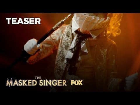 The Masked Singer Season 4 Costumes Popsugar Entertainment