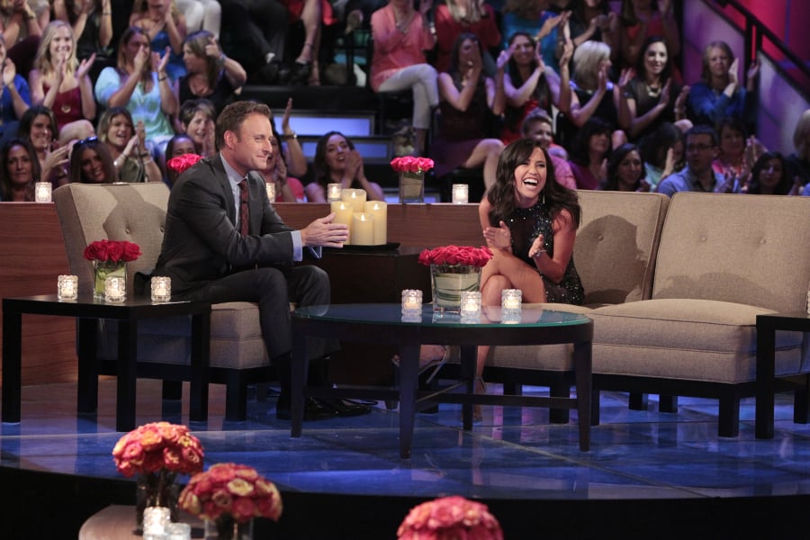 The Ultimate Bachelorette Finale Viewing Party Essentials POPSUGAR