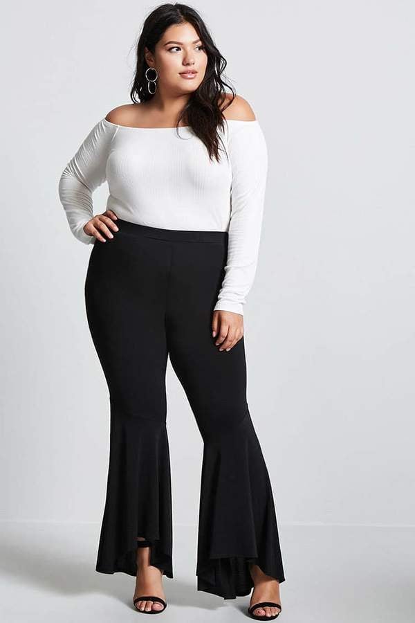 Forever 21 Flared Pants