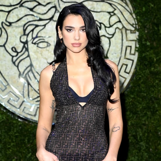 What We Can Learn From Dua Lipa's Birth Chart