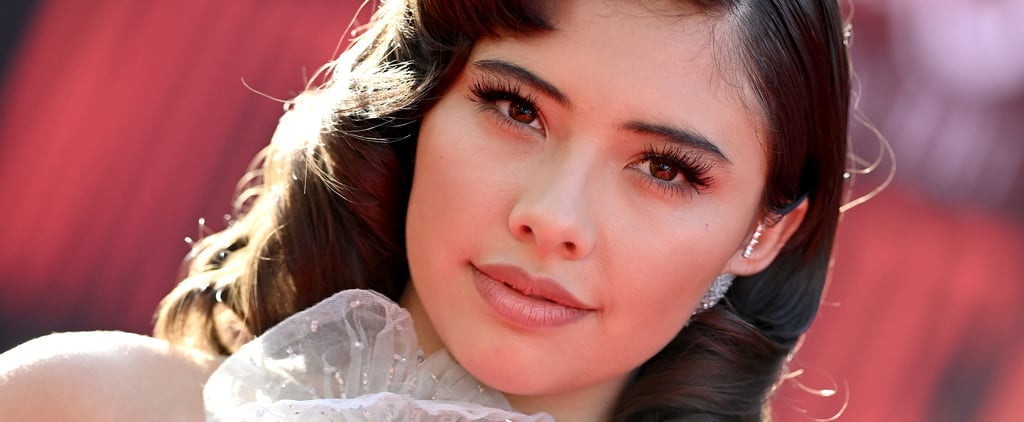 Fascinating Facts About Xochitl Gomez of Doctor Strange 2
