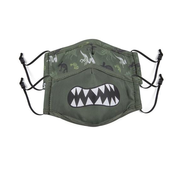 Dino and Teeths Kids Masks by Crafts by Kandies World