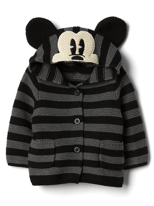 Disney Baby Garter Jacket