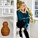 Lauren Conrad Fashion Interview Winter 2017