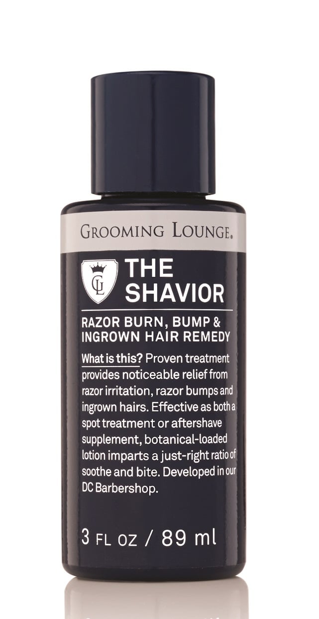 Grooming Lounge The Shavior