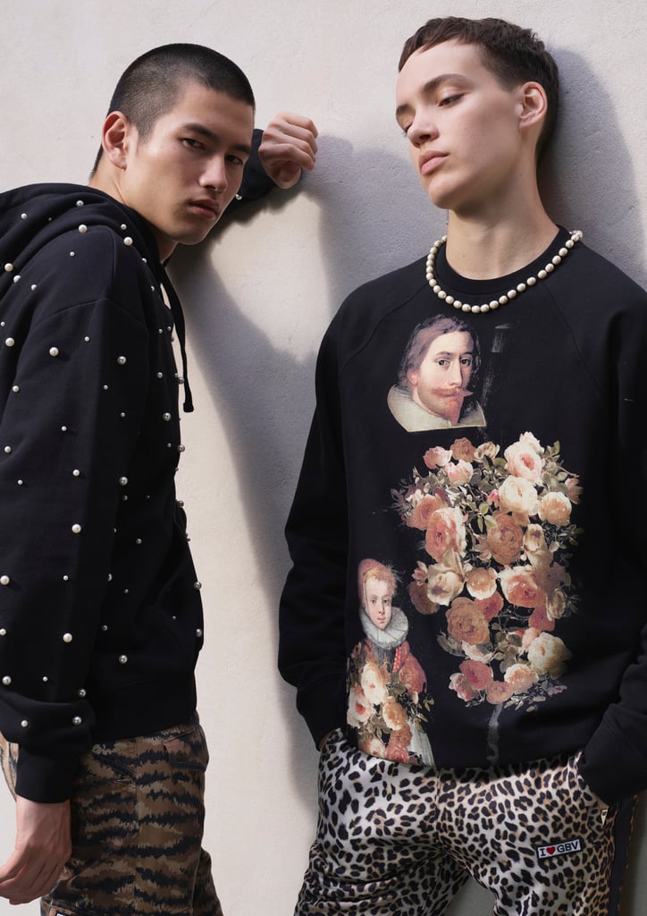 Giambattista Valli x H&M Collection