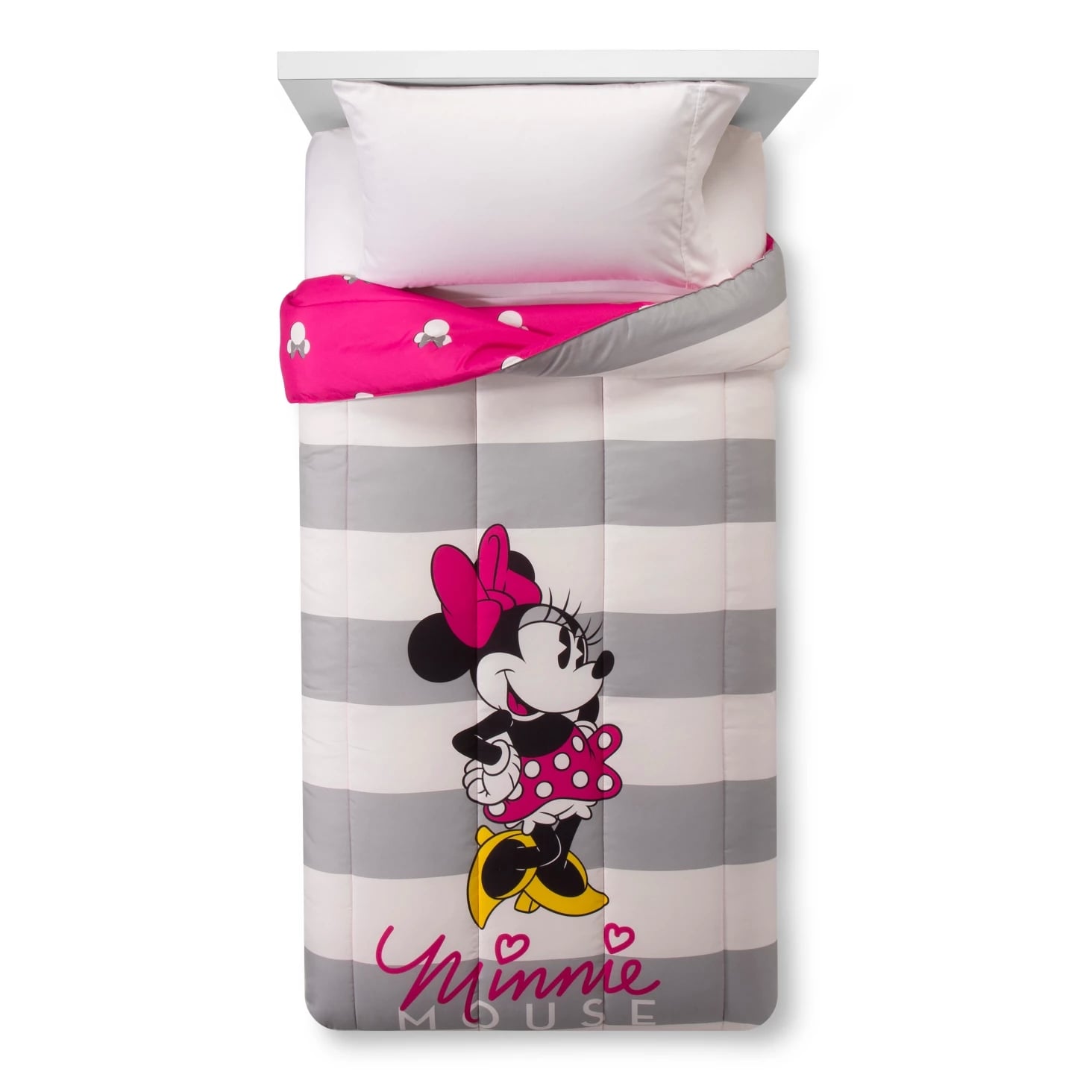 minnie mouse suitcase target