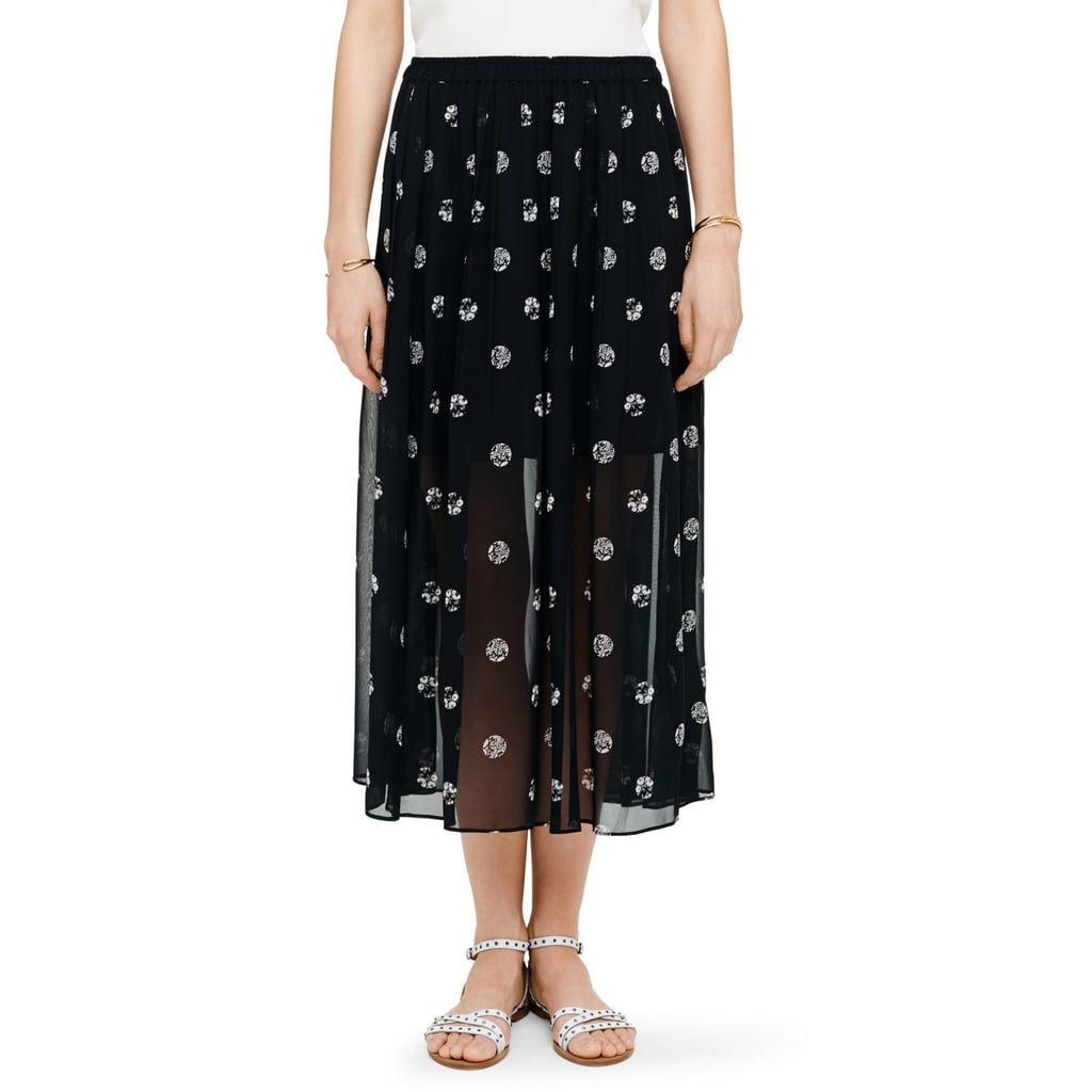 Club Monaco Veronique Skirt