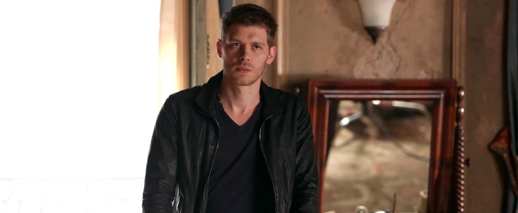 Why Klaus From The Originals Is a Great Character