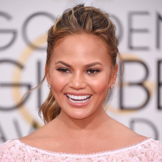 Chrissy Teigen's Best Hair and Makeup Looks